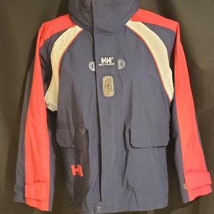 Helly Hansen Fall Jacket